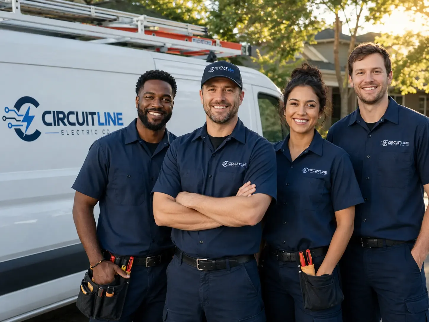 Whole Home Rewiring company in Florence, SC